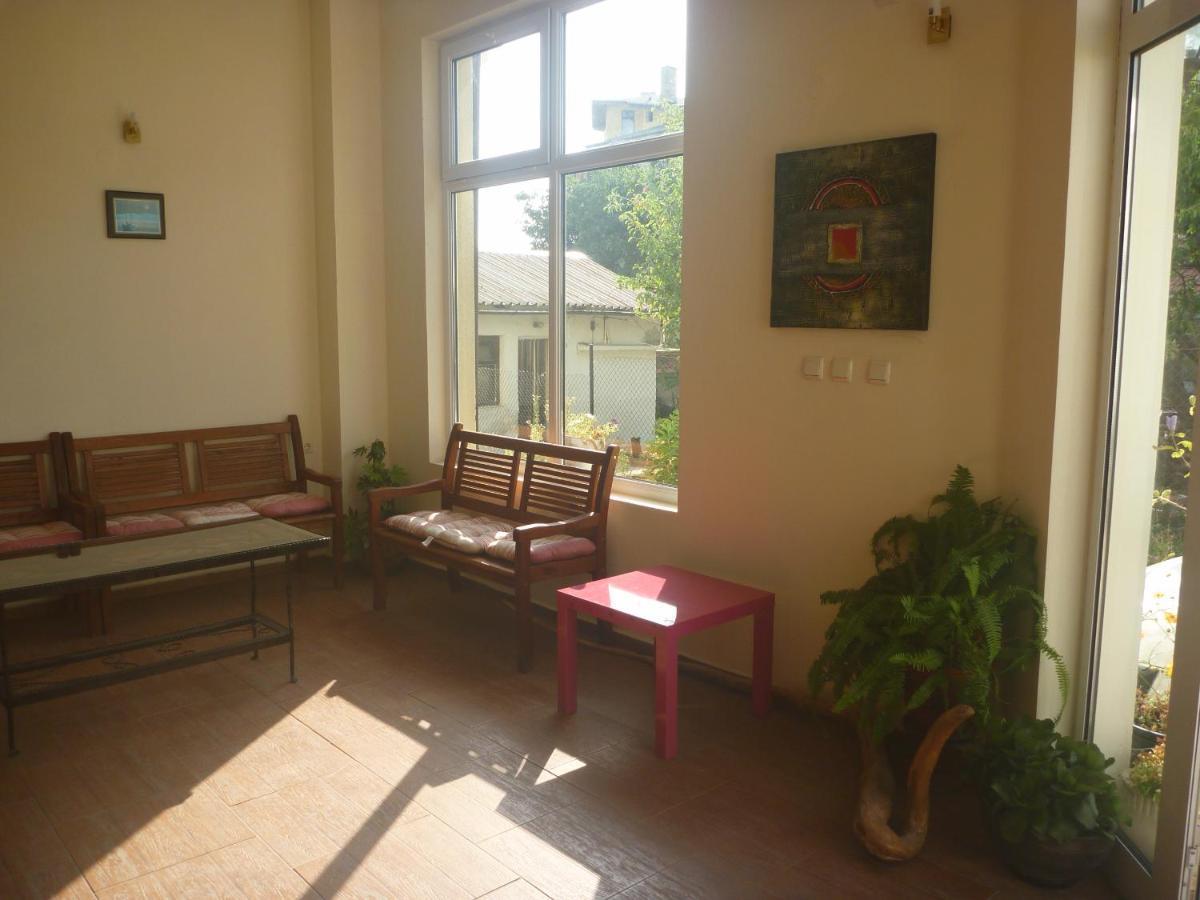 אובזור Mechta Family Hotel מראה חיצוני תמונה