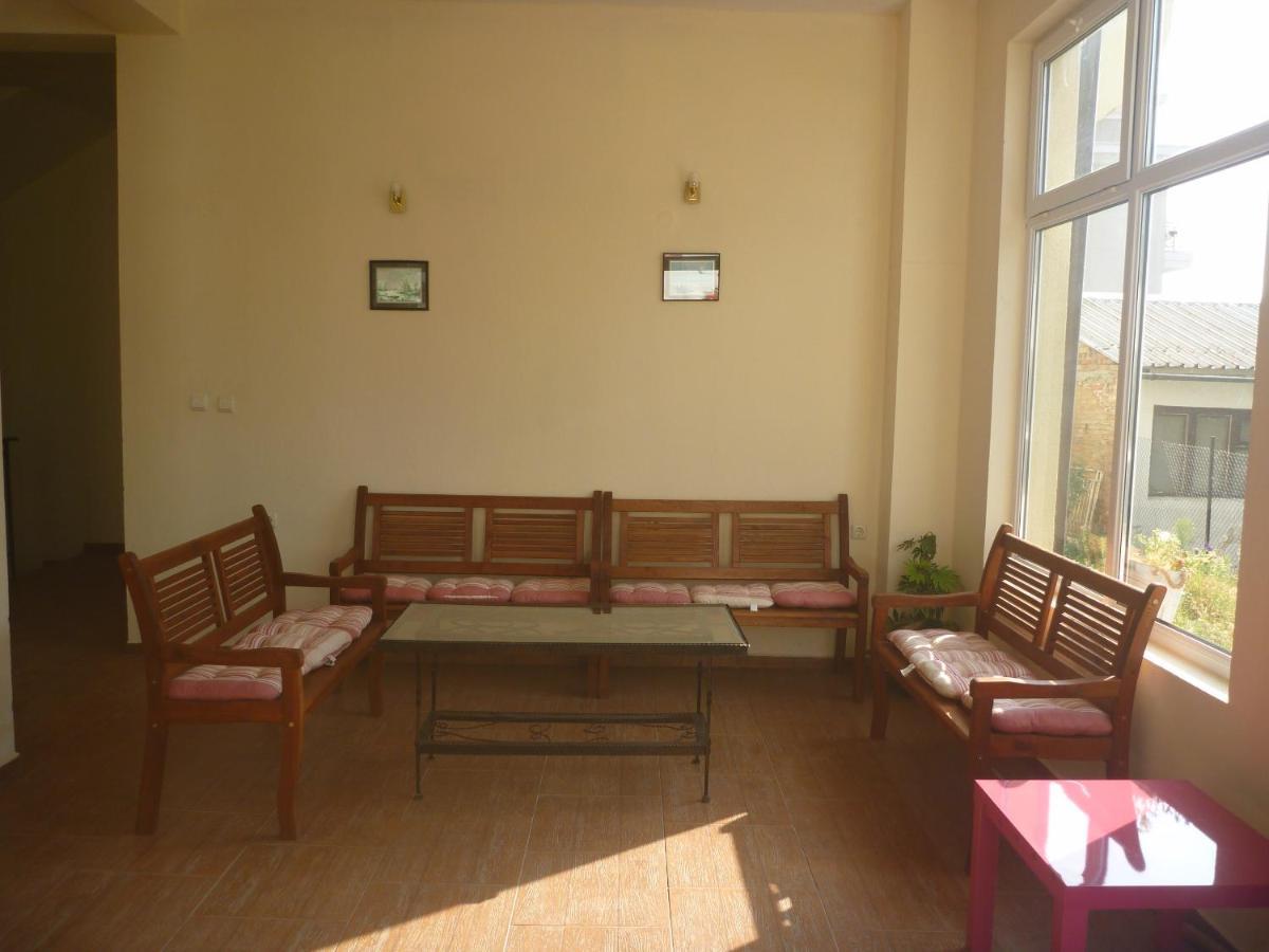 אובזור Mechta Family Hotel מראה חיצוני תמונה