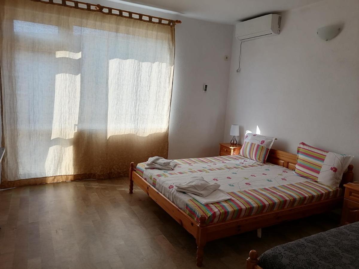 אובזור Mechta Family Hotel מראה חיצוני תמונה