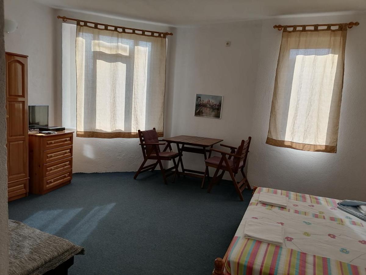 אובזור Mechta Family Hotel מראה חיצוני תמונה
