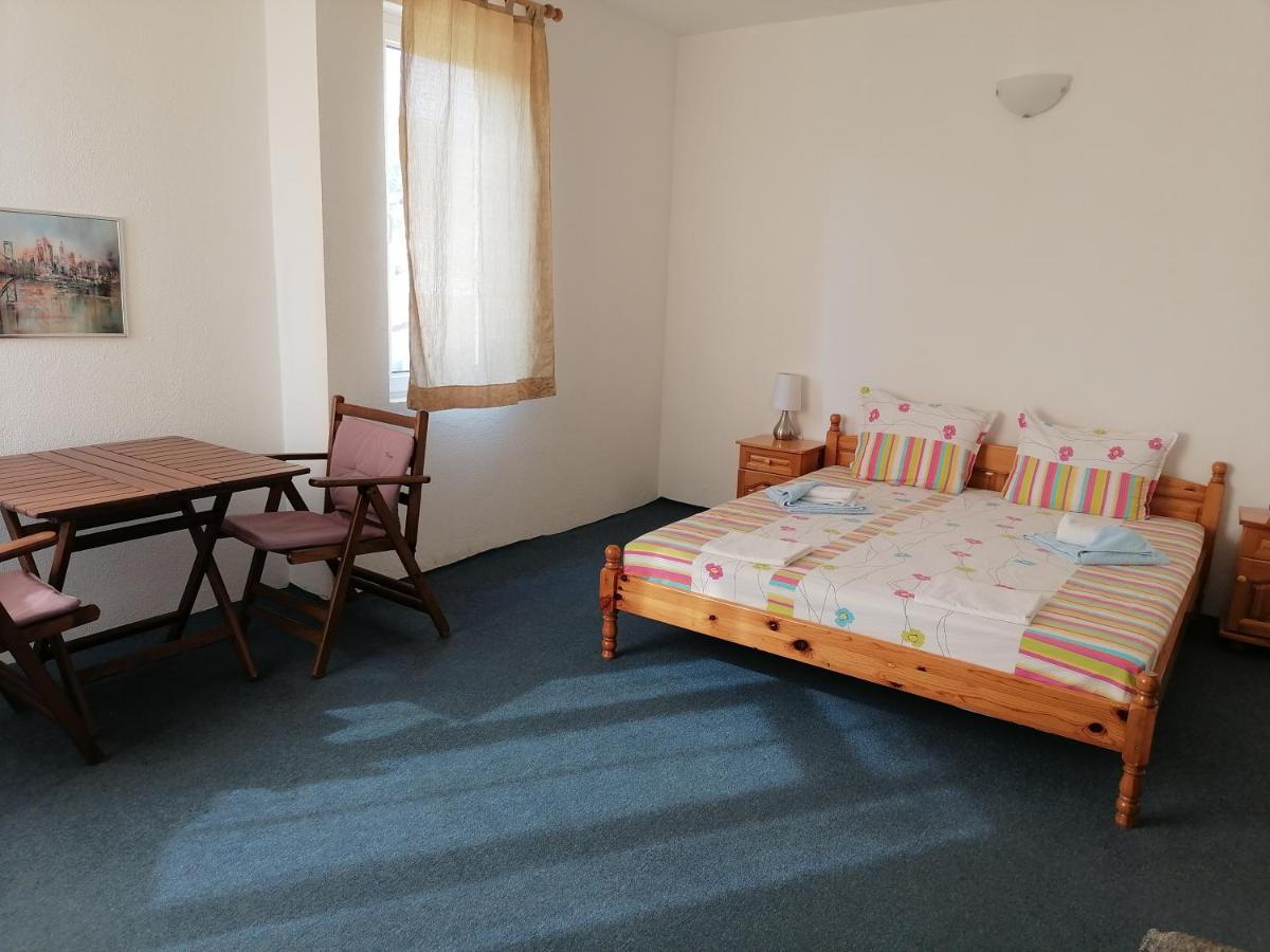 אובזור Mechta Family Hotel מראה חיצוני תמונה