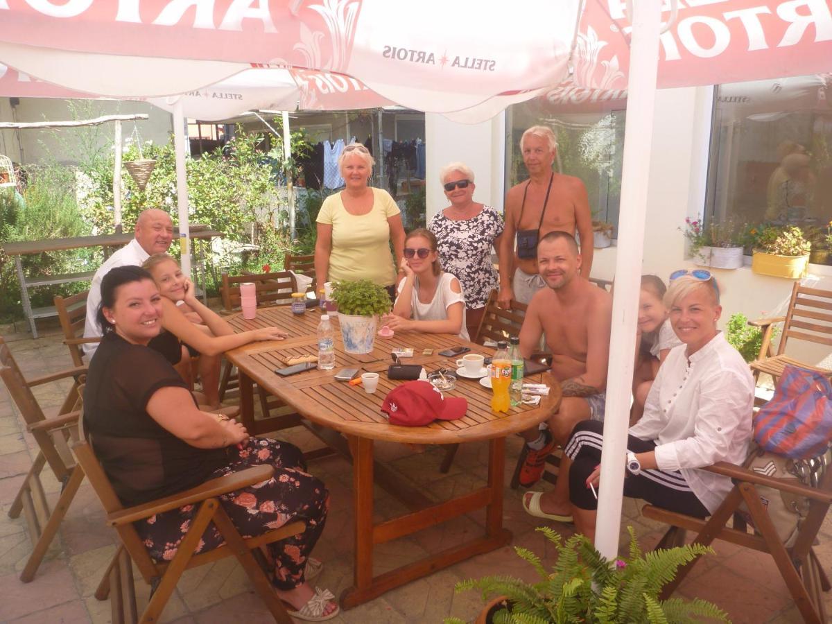אובזור Mechta Family Hotel מראה חיצוני תמונה