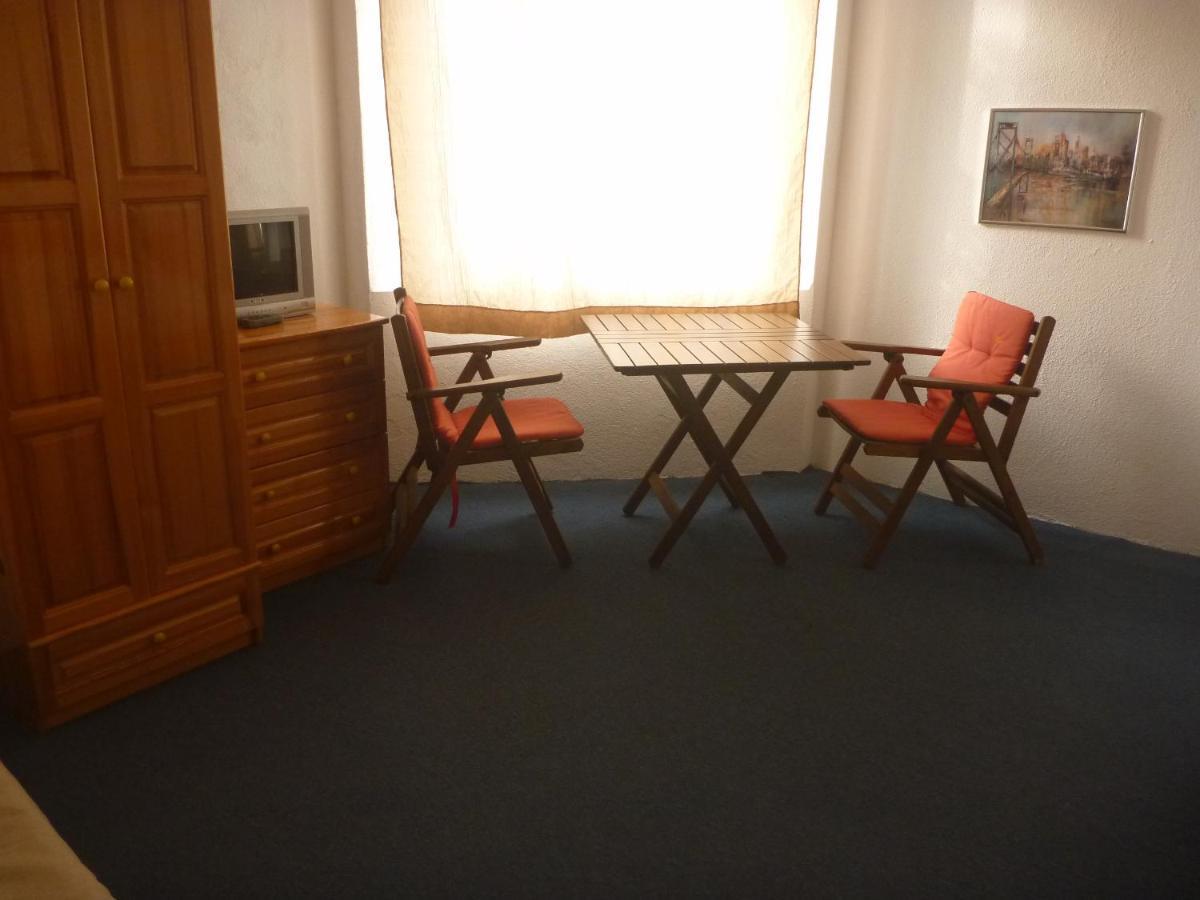 אובזור Mechta Family Hotel מראה חיצוני תמונה
