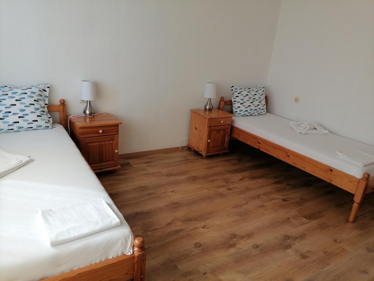 אובזור Mechta Family Hotel מראה חיצוני תמונה