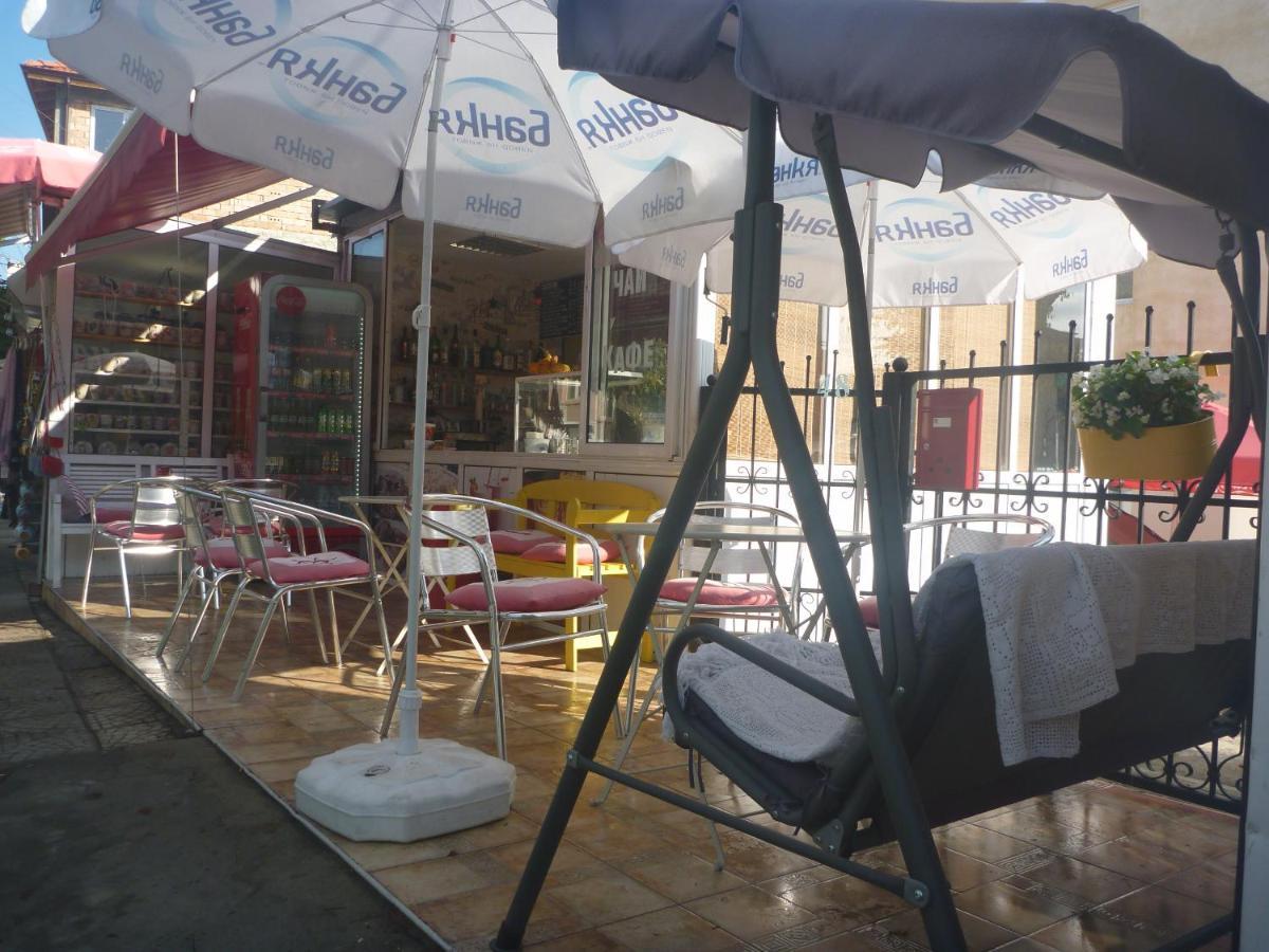אובזור Mechta Family Hotel מראה חיצוני תמונה