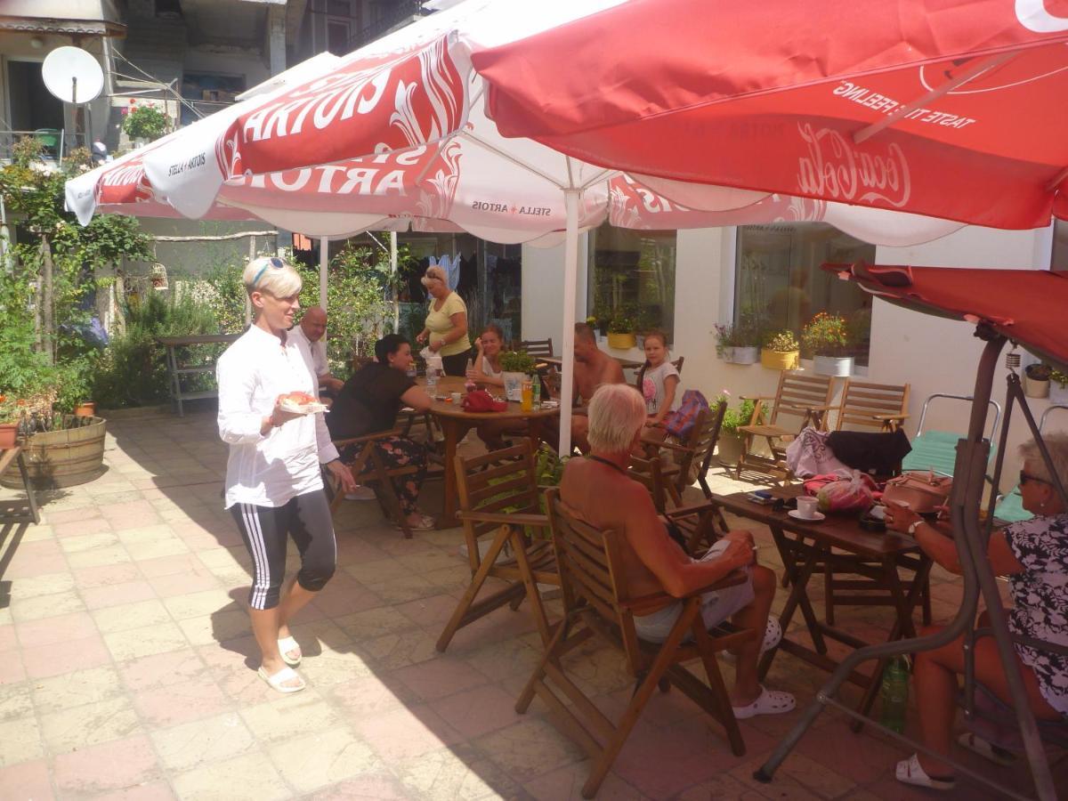 אובזור Mechta Family Hotel מראה חיצוני תמונה