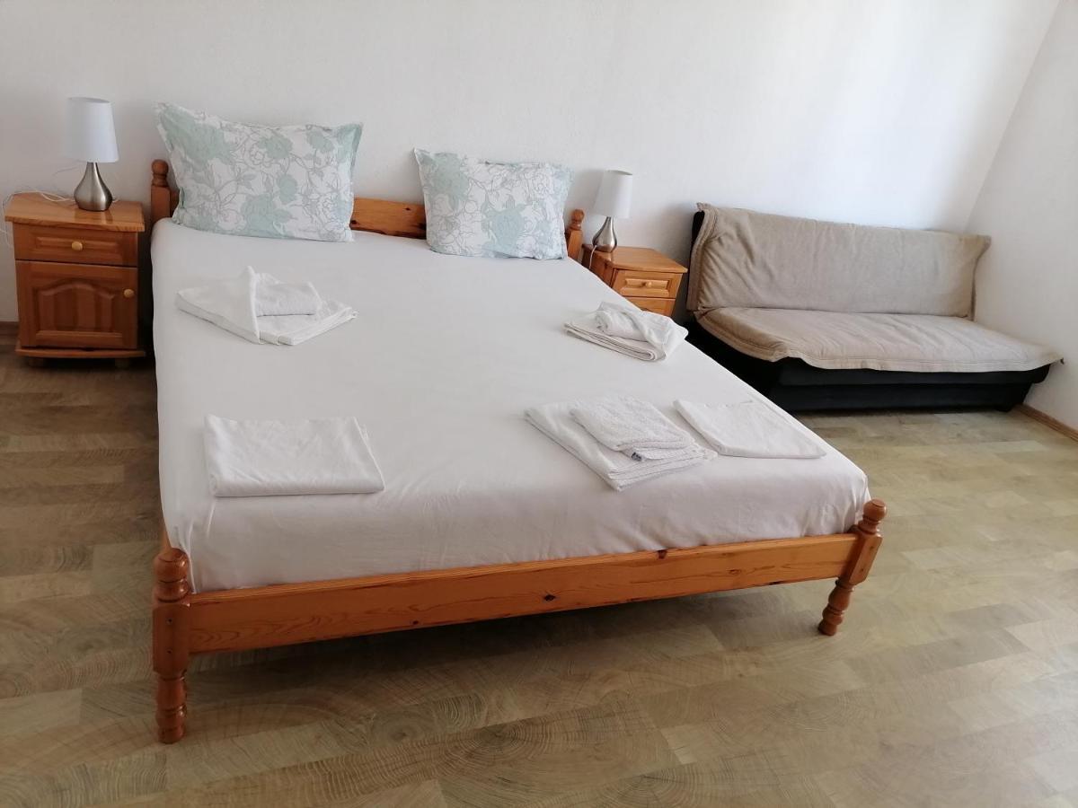 אובזור Mechta Family Hotel מראה חיצוני תמונה