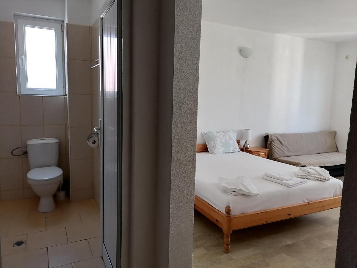 אובזור Mechta Family Hotel מראה חיצוני תמונה