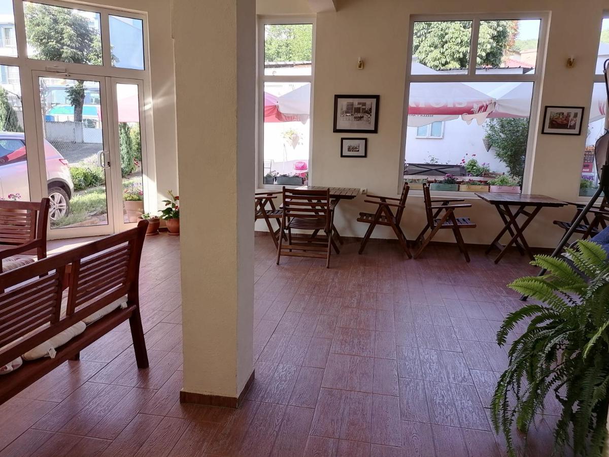 אובזור Mechta Family Hotel מראה חיצוני תמונה