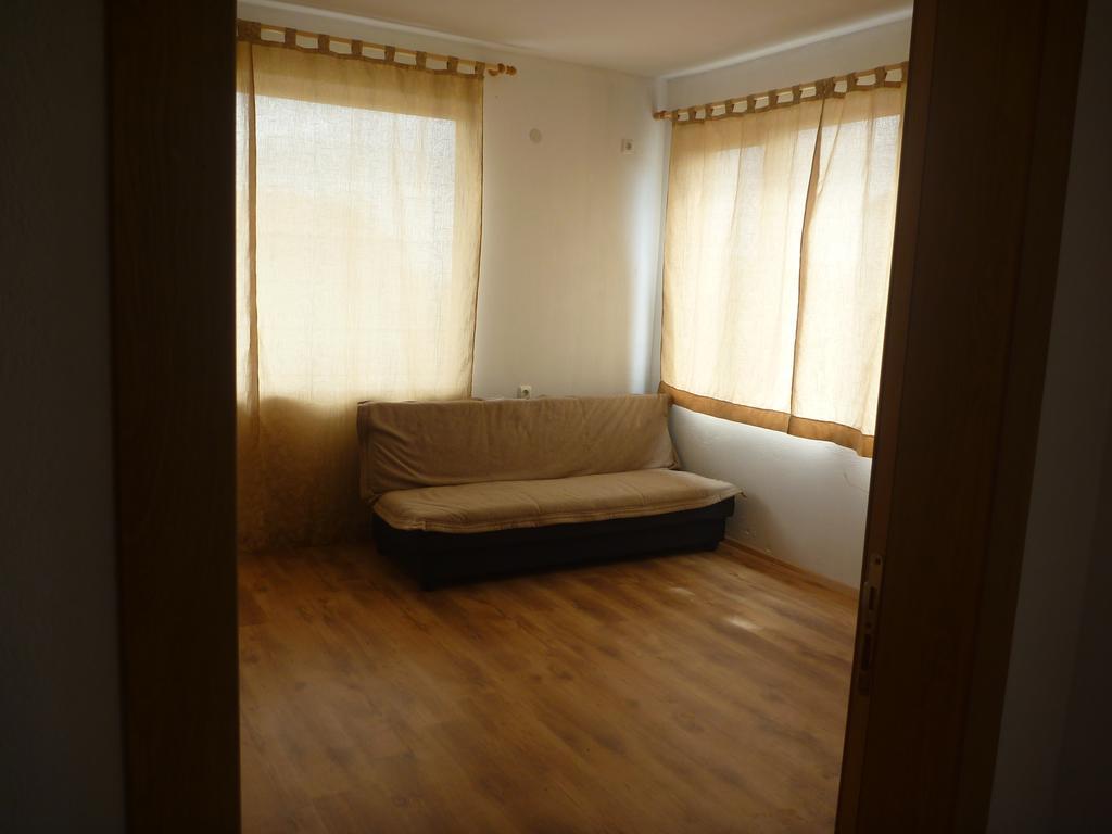 אובזור Mechta Family Hotel מראה חיצוני תמונה
