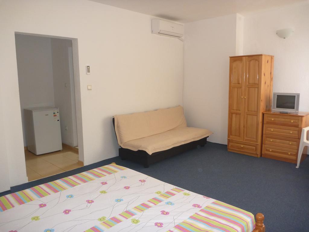 אובזור Mechta Family Hotel מראה חיצוני תמונה
