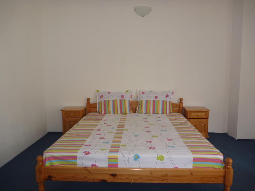 אובזור Mechta Family Hotel מראה חיצוני תמונה
