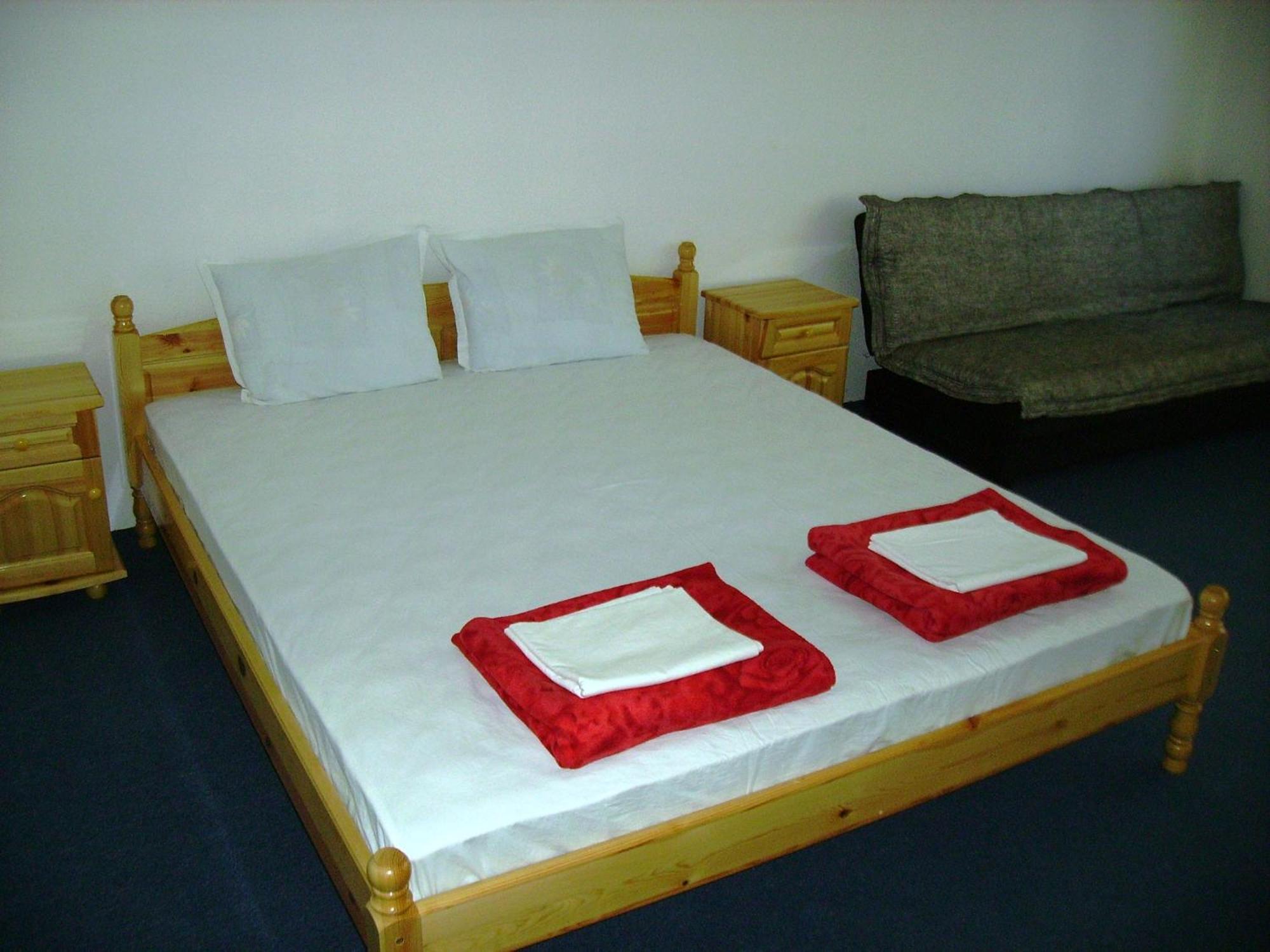 אובזור Mechta Family Hotel מראה חיצוני תמונה